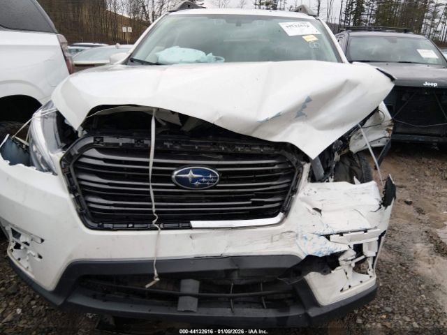 2021 SUBARU ASCENT 4S4WMAFD9M3440104 Photo 5