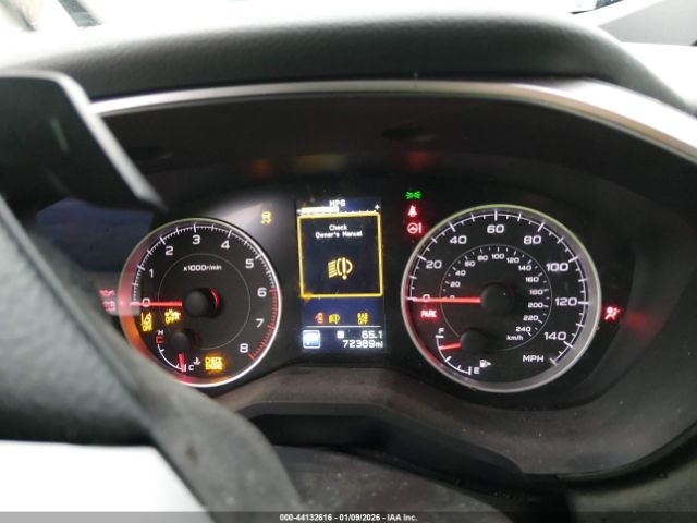 2021 SUBARU ASCENT 4S4WMAFD9M3440104 Photo 6