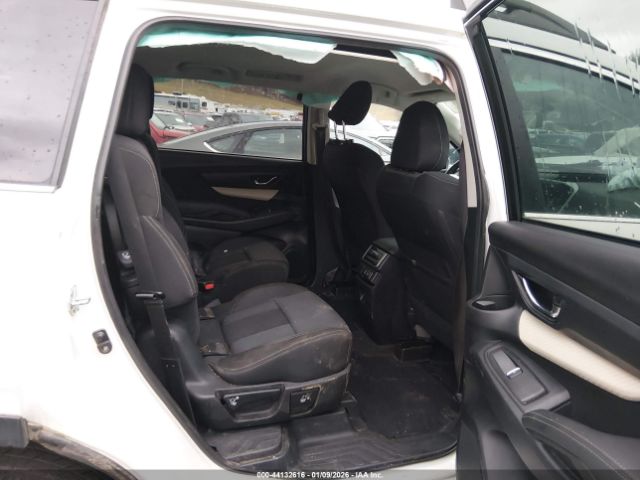2021 SUBARU ASCENT 4S4WMAFD9M3440104 Photo 7