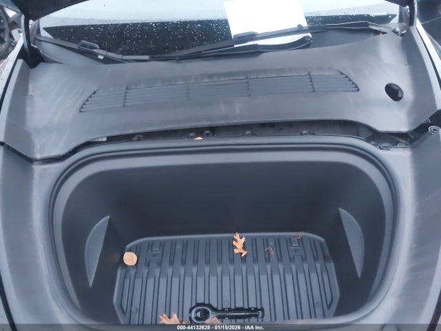 2023 TESLA MODEL Y 7SAYGDEE6PA190845 Photo 9