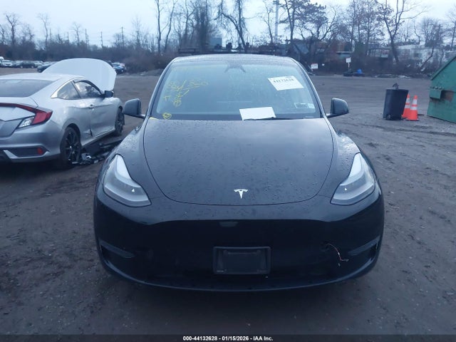 44132628 :رقم المزاد ، 7SAYGDEE6PA190845 vin ، 2023 Tesla Model Y Awd/long Range Dual Motor All-wheel Drive مزاد بيع