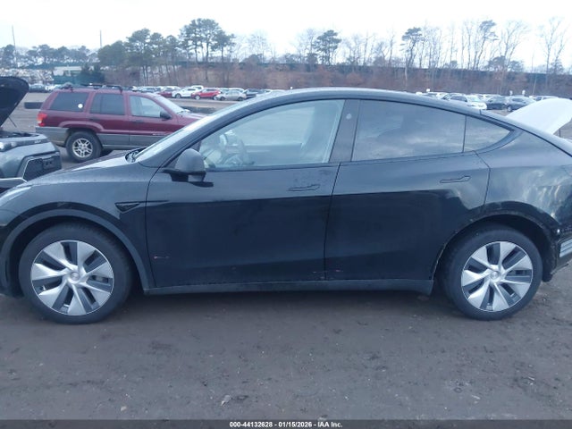 44132628 :رقم المزاد ، 7SAYGDEE6PA190845 vin ، 2023 Tesla Model Y Awd/long Range Dual Motor All-wheel Drive مزاد بيع