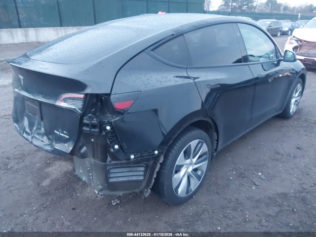 2023 TESLA MODEL Y 7SAYGDEE6PA190845 Photo 3