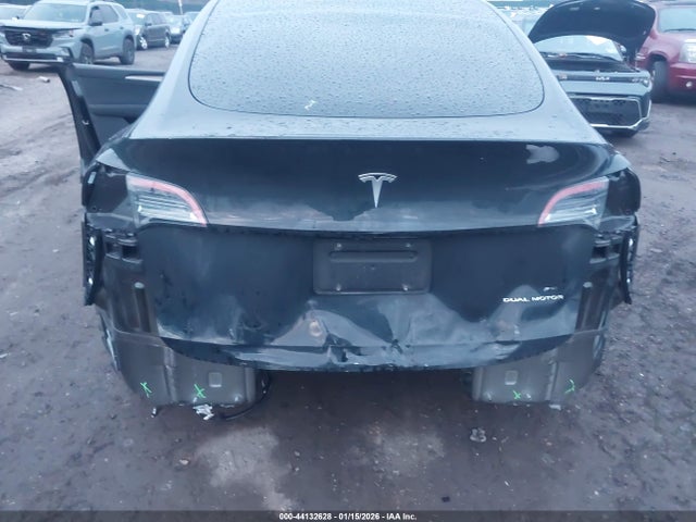 2023 TESLA MODEL Y 7SAYGDEE6PA190845 Photo 5