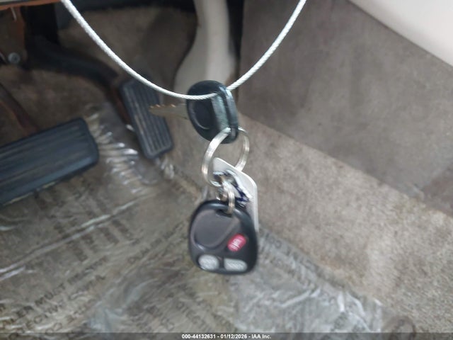 2002 CADILLAC ESCALADE EXT 3GYEK63N32G256068 Photo 10