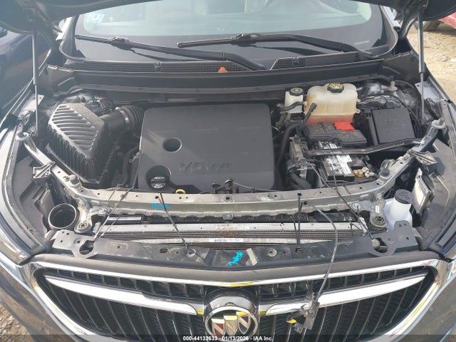 Продажа на аукционе авто 2019 Buick Enclave Awd Essence, vin: 5GAEVAKW3KJ169846, номер лота: 44132633