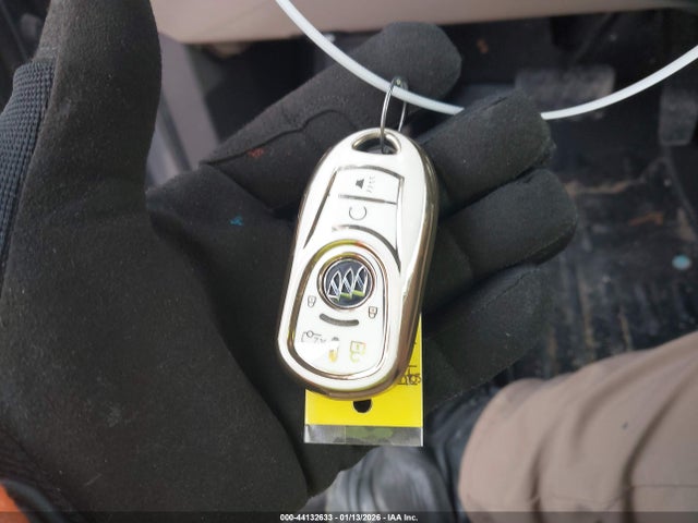Продажа на аукционе авто 2019 Buick Enclave Awd Essence, vin: 5GAEVAKW3KJ169846, номер лота: 44132633