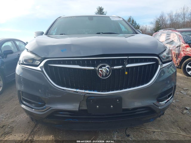 Продажа на аукционе авто 2019 Buick Enclave Awd Essence, vin: 5GAEVAKW3KJ169846, номер лота: 44132633