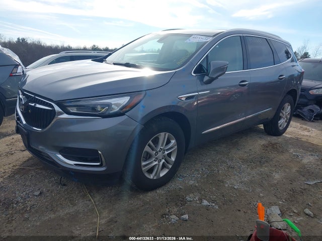Продажа на аукционе авто 2019 Buick Enclave Awd Essence, vin: 5GAEVAKW3KJ169846, номер лота: 44132633