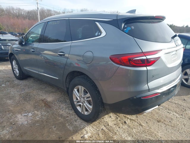 Продажа на аукционе авто 2019 Buick Enclave Awd Essence, vin: 5GAEVAKW3KJ169846, номер лота: 44132633