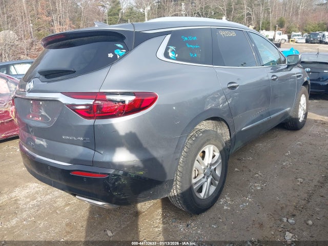 Продажа на аукционе авто 2019 Buick Enclave Awd Essence, vin: 5GAEVAKW3KJ169846, номер лота: 44132633
