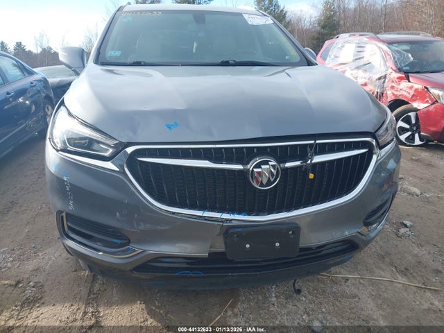 Продажа на аукционе авто 2019 Buick Enclave Awd Essence, vin: 5GAEVAKW3KJ169846, номер лота: 44132633