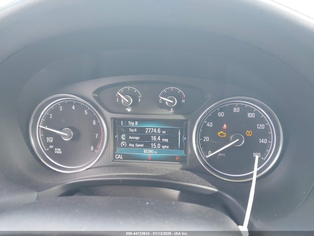 Продажа на аукционе авто 2019 Buick Enclave Awd Essence, vin: 5GAEVAKW3KJ169846, номер лота: 44132633