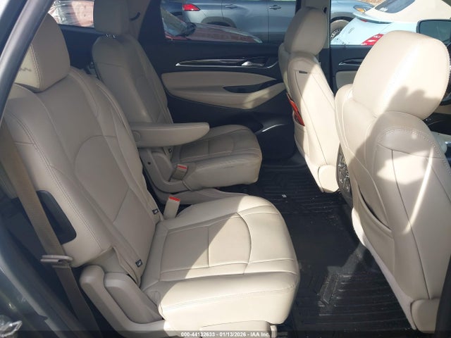 Продажа на аукционе авто 2019 Buick Enclave Awd Essence, vin: 5GAEVAKW3KJ169846, номер лота: 44132633