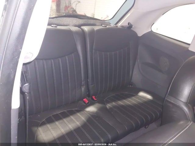 2017 FIAT 500 3C3CFFCR9HT515381 Photo 7