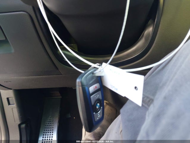 2015 BMW X4 5UXXW3C53F0M89233 Photo 10