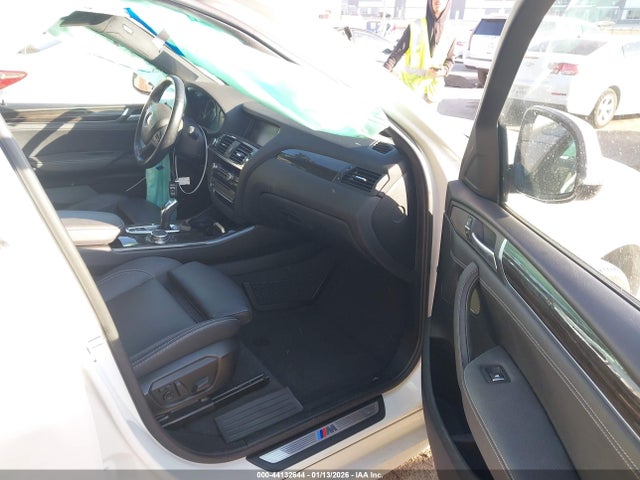 2015 BMW X4 5UXXW3C53F0M89233 Photo 4