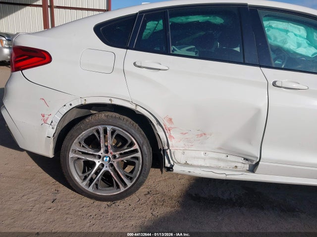 2015 BMW X4 5UXXW3C53F0M89233 Photo 5