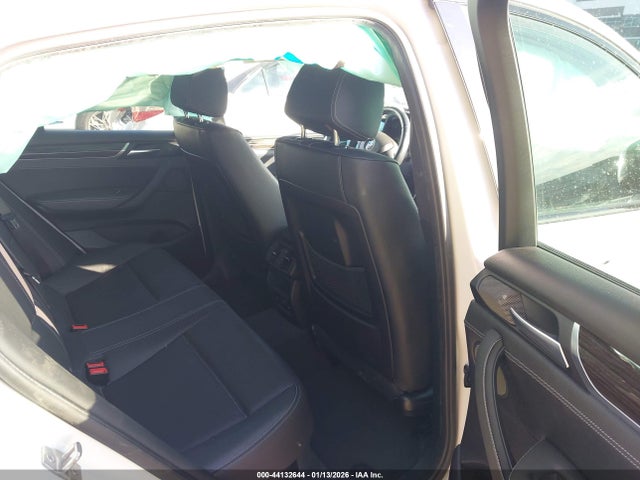 2015 BMW X4 5UXXW3C53F0M89233 Photo 7