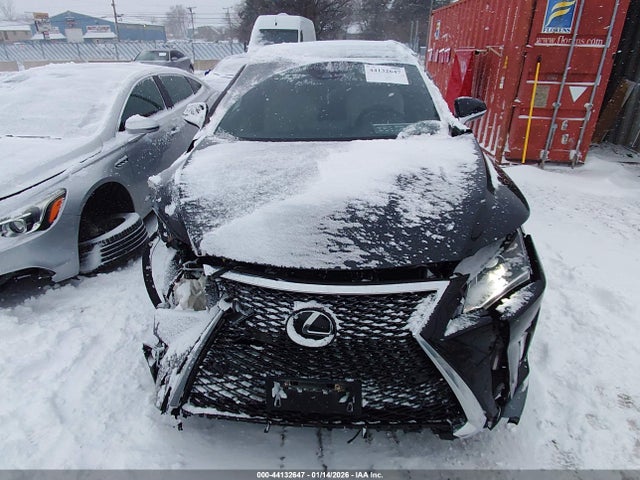 Aukcja sprzedaży 2017 Lexus Rx 350 F Sport, vin: 2T2BZMCA4HC100593, numer aukcji: 44132647