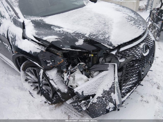 Aukcja sprzedaży 2017 Lexus Rx 350 F Sport, vin: 2T2BZMCA4HC100593, numer aukcji: 44132647