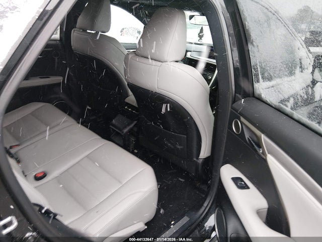 Aukcja sprzedaży 2017 Lexus Rx 350 F Sport, vin: 2T2BZMCA4HC100593, numer aukcji: 44132647