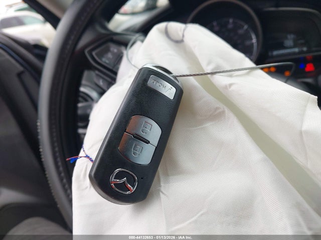 44132653 :رقم المزاد ، JM1DKDB71K1451755 vin ، 2019 Mazda Cx-3 Sport مزاد بيع