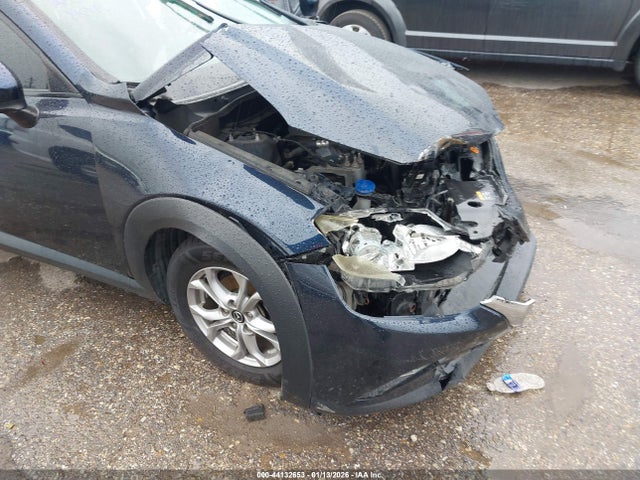 44132653 :رقم المزاد ، JM1DKDB71K1451755 vin ، 2019 Mazda Cx-3 Sport مزاد بيع