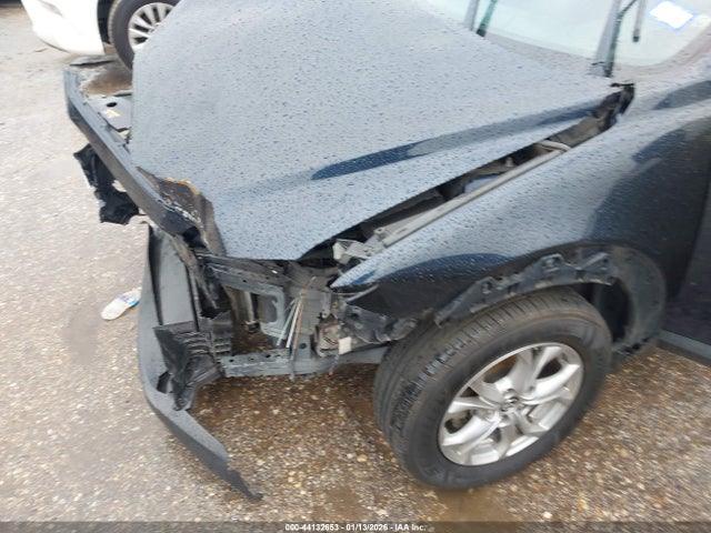 44132653 :رقم المزاد ، JM1DKDB71K1451755 vin ، 2019 Mazda Cx-3 Sport مزاد بيع