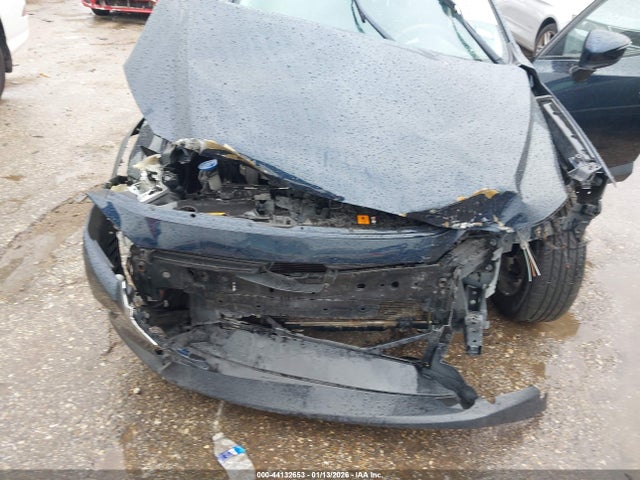 44132653 :رقم المزاد ، JM1DKDB71K1451755 vin ، 2019 Mazda Cx-3 Sport مزاد بيع