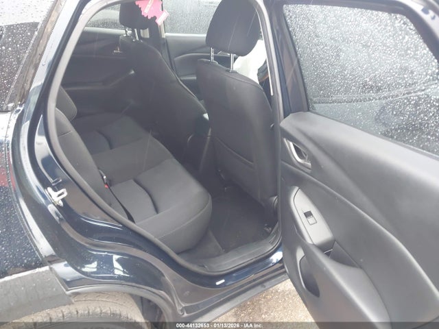 44132653 :رقم المزاد ، JM1DKDB71K1451755 vin ، 2019 Mazda Cx-3 Sport مزاد بيع