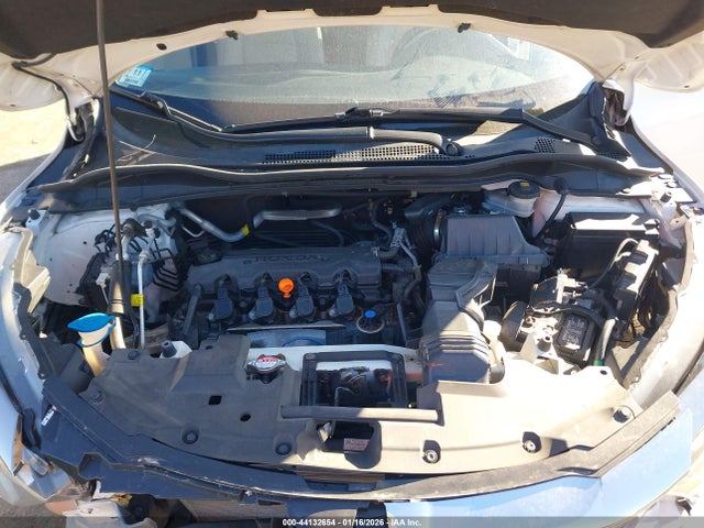 3CZRU6H92LM734958 Honda Hr-v Awd Touring
