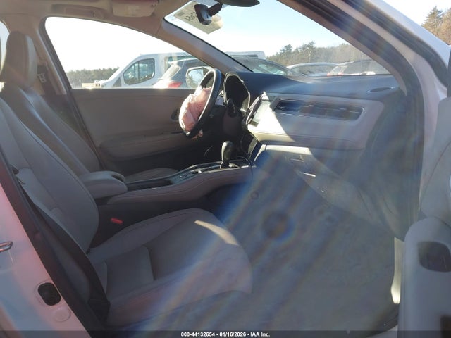 3CZRU6H92LM734958 Honda Hr-v Awd Touring