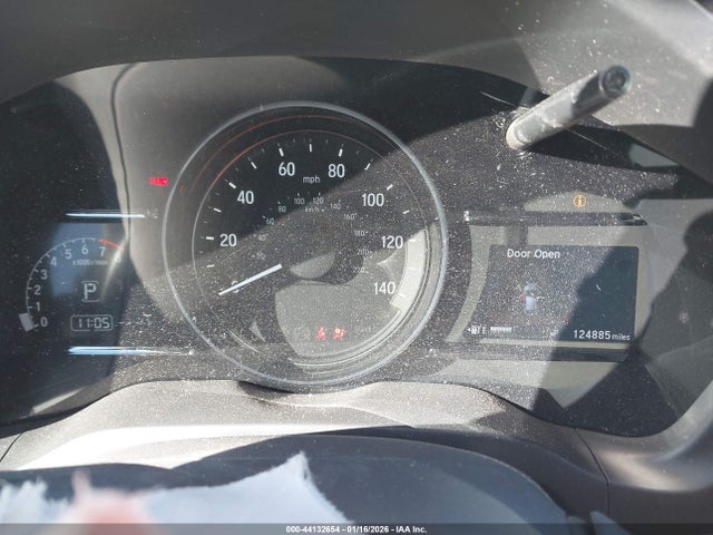 3CZRU6H92LM734958 Honda Hr-v Awd Touring
