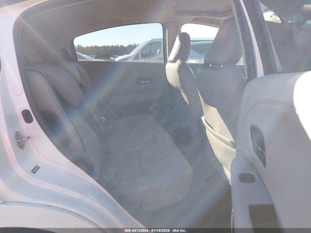 3CZRU6H92LM734958 Honda Hr-v Awd Touring