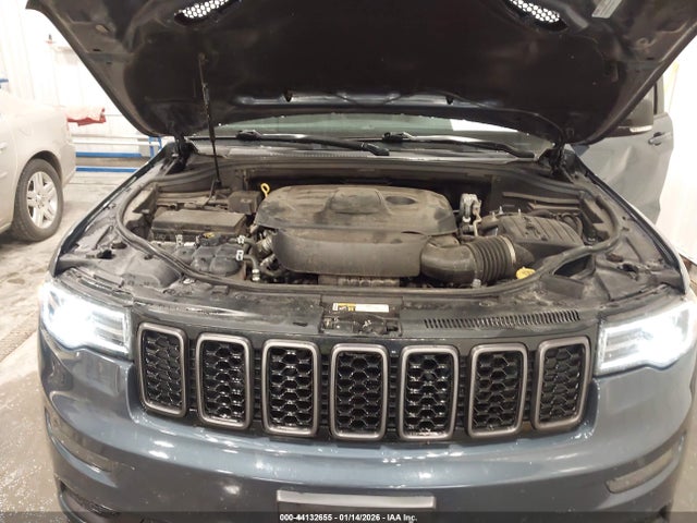 1C4RJFBG8LC211192 Jeep Grand Cherokee Limited X 4x4