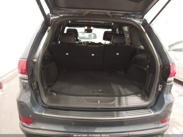 1C4RJFBG8LC211192 Jeep Grand Cherokee Limited X 4x4