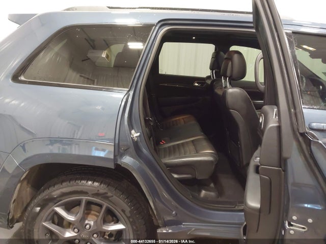 1C4RJFBG8LC211192 Jeep Grand Cherokee Limited X 4x4