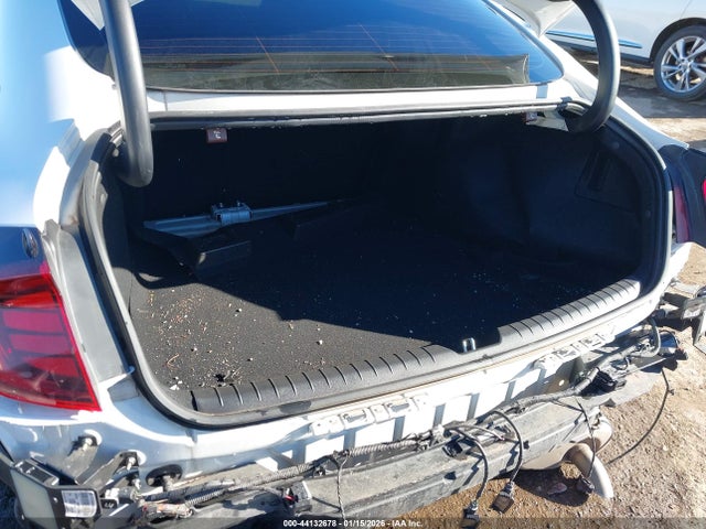 Продаж на аукціоні авто 2023 Hyundai Sonata Hybrid Limited, vin: KMHL54JJXPA066732, номер лоту: 44132678