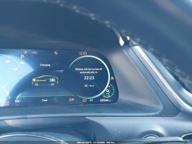 Продаж на аукціоні авто 2023 Hyundai Sonata Hybrid Limited, vin: KMHL54JJXPA066732, номер лоту: 44132678