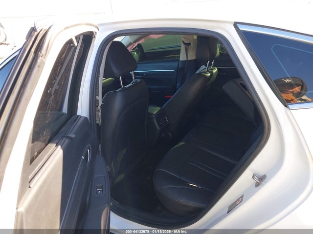 Продаж на аукціоні авто 2023 Hyundai Sonata Hybrid Limited, vin: KMHL54JJXPA066732, номер лоту: 44132678