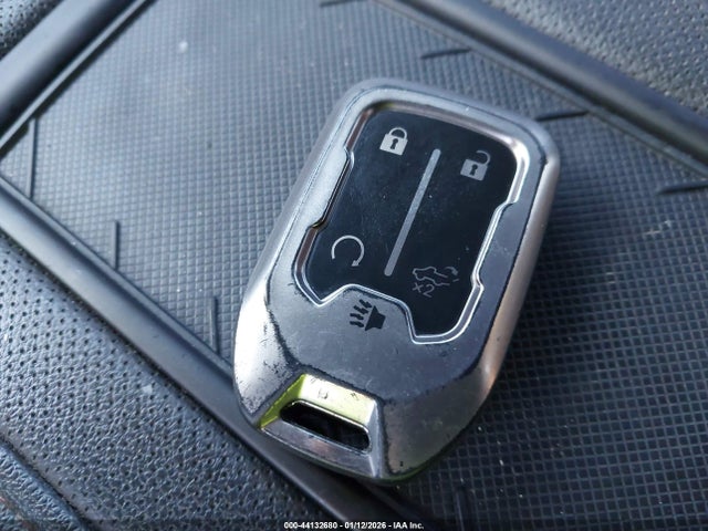 3GTU9EET1MG326222 GMC Sierra 1500 4wd Short Box At4