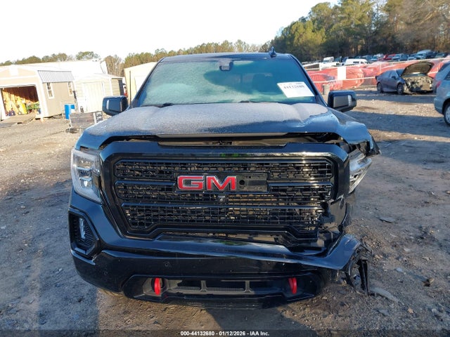 3GTU9EET1MG326222 GMC Sierra 1500 4wd Short Box At4