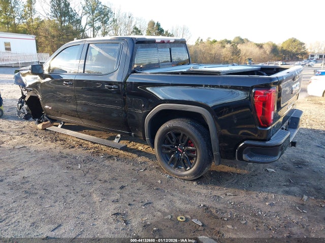 3GTU9EET1MG326222 GMC Sierra 1500 4wd Short Box At4