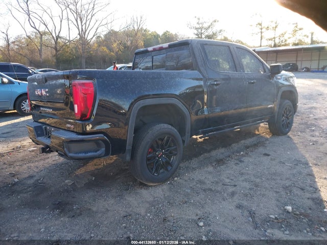 3GTU9EET1MG326222 GMC Sierra 1500 4wd Short Box At4