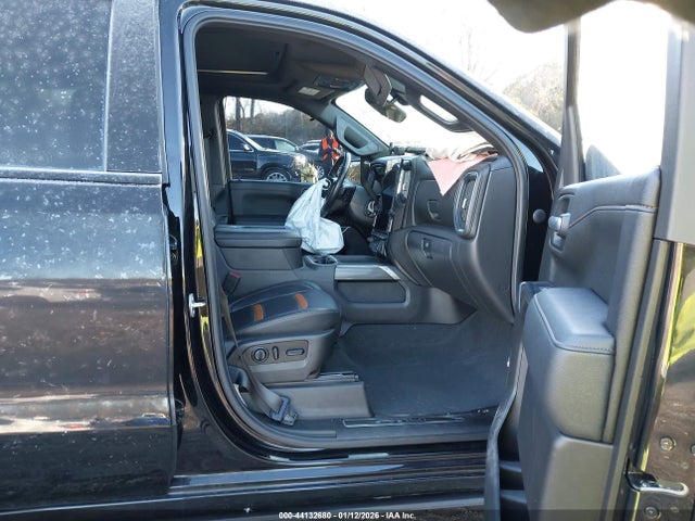 3GTU9EET1MG326222 GMC Sierra 1500 4wd Short Box At4