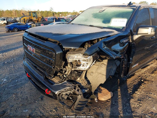 3GTU9EET1MG326222 GMC Sierra 1500 4wd Short Box At4