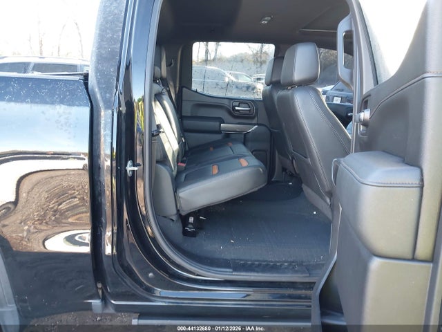 3GTU9EET1MG326222 GMC Sierra 1500 4wd Short Box At4