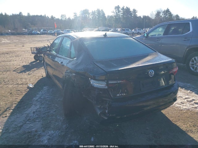 3VWN57BU1KM038012 Volkswagen Jetta 1.4t S