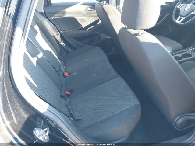 3VWN57BU1KM038012 Volkswagen Jetta 1.4t S